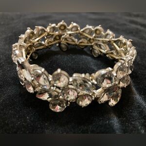 Elegant Sparkly Bracelet